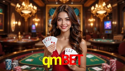 Welcome Bonus qmbet