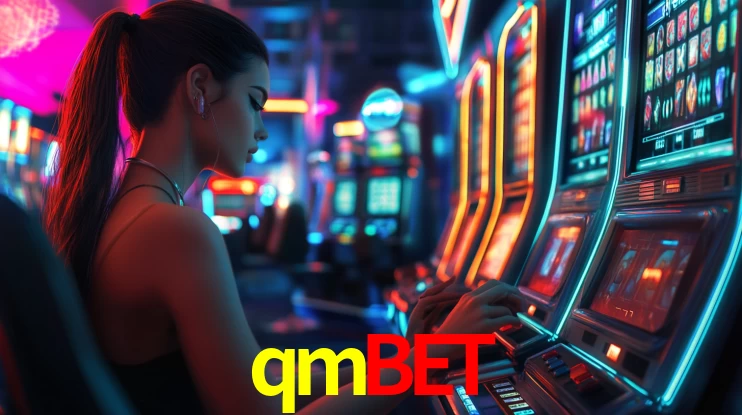 qmbet: Seu Cassino Premiado com Pagamentos Rápidos