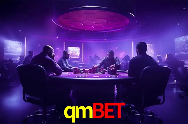 Experiência VIP qmbet