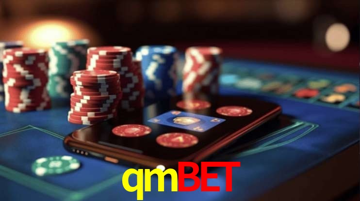 Recursos de Bônus qmbet