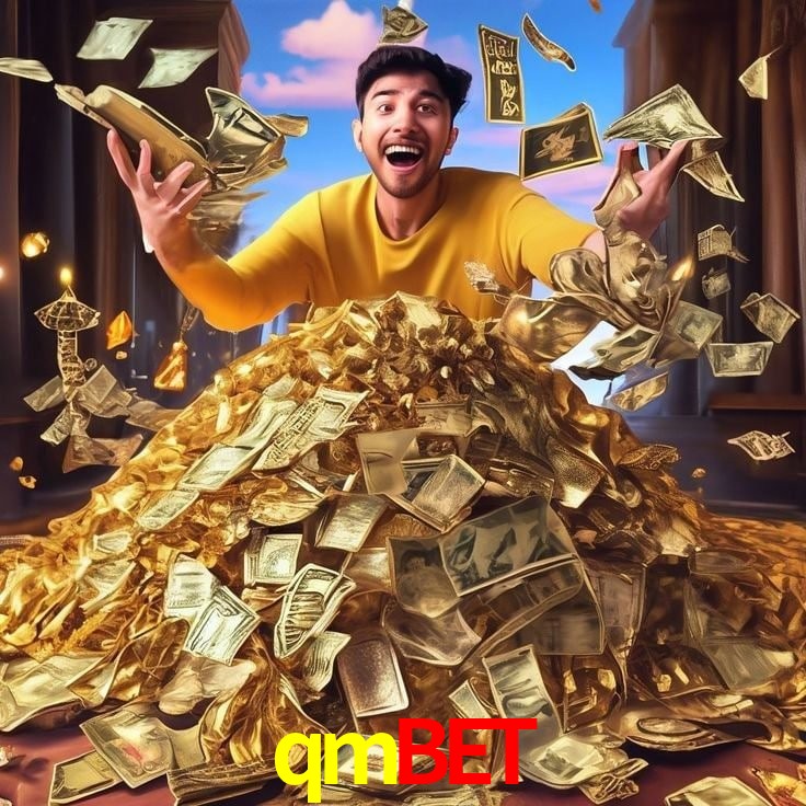 Programa VIP qmbet