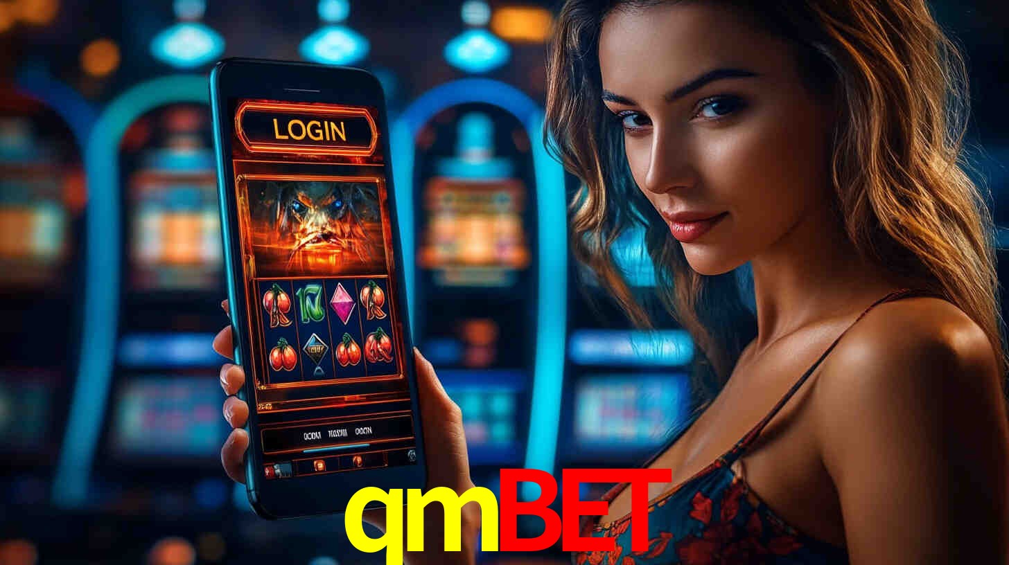 Bônus Generosos e Exclusivos no qmbet para Você!