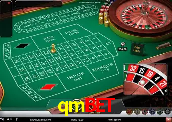 Descubra o Mundo do Cassino Online com qmbet