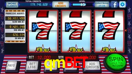Descubra a Magia dos Jogos de Arcade no qmbet