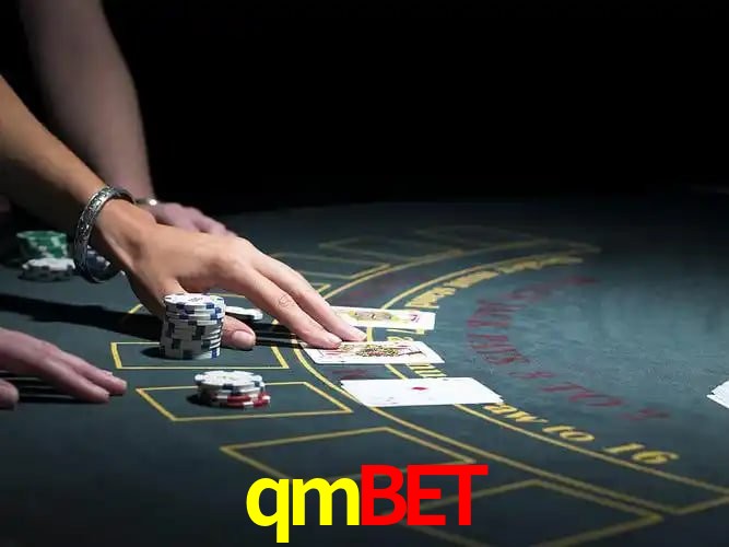 Integração de APIs qmbet