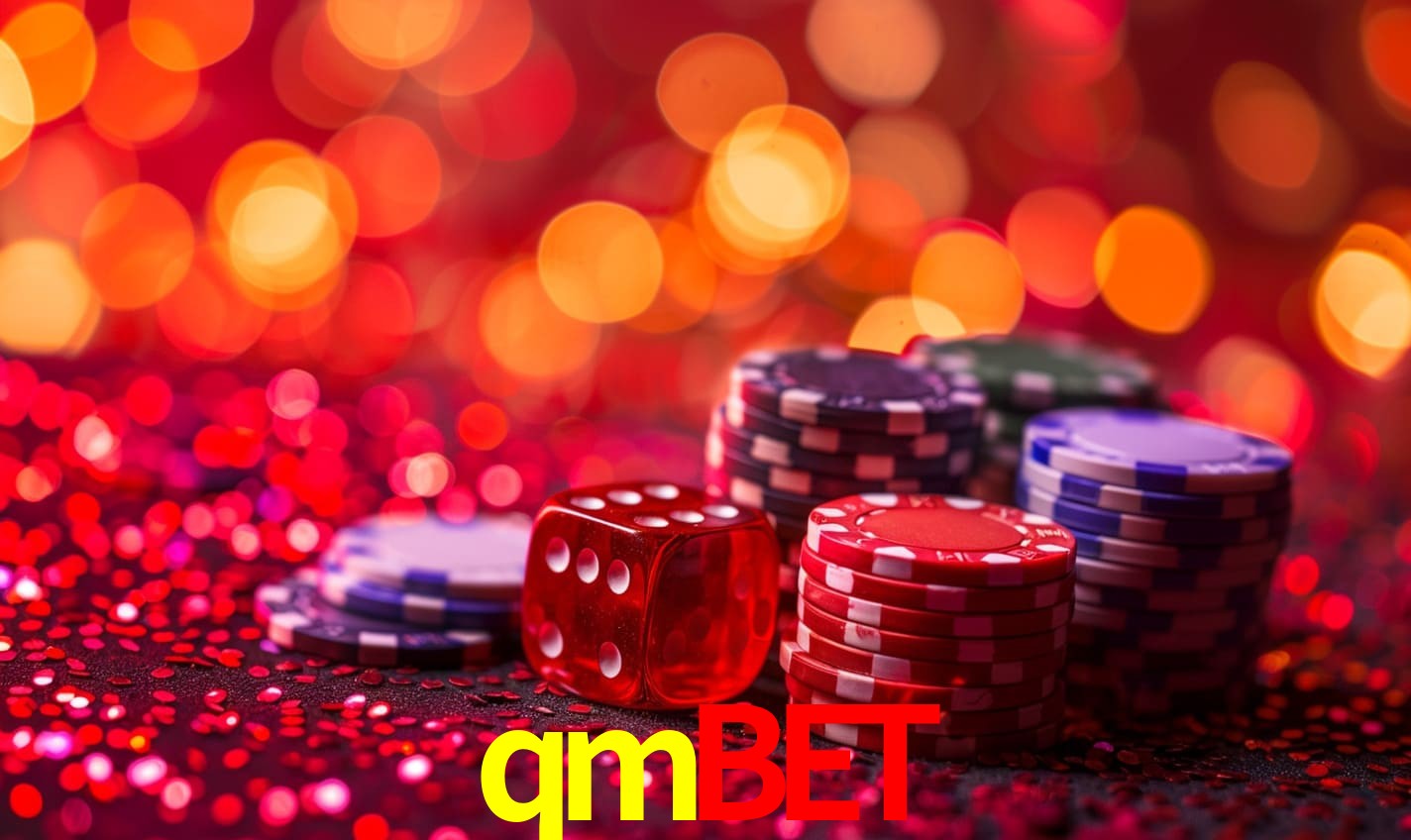 Descubra a Essência do qmbet: Nossa História e Compromissos