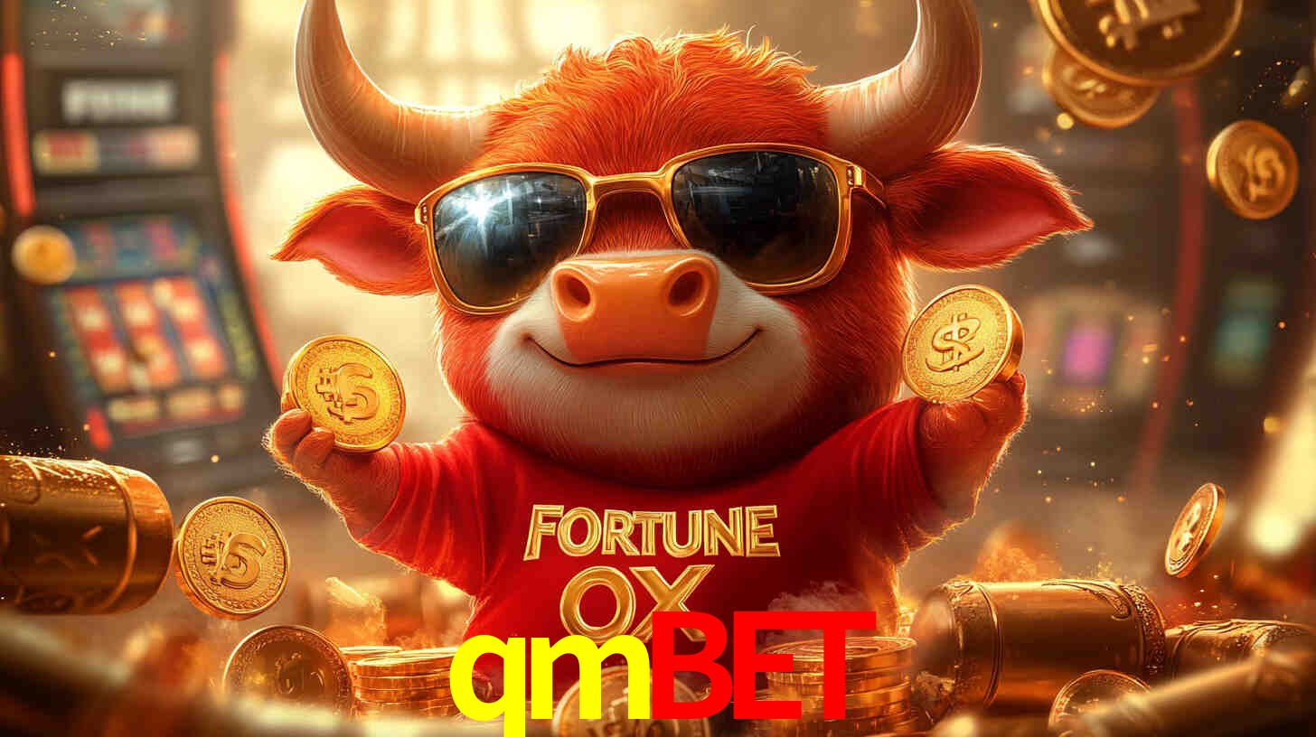 qmbet login