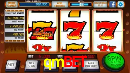 Descubra o Mundo do Cassino Online com qmbet