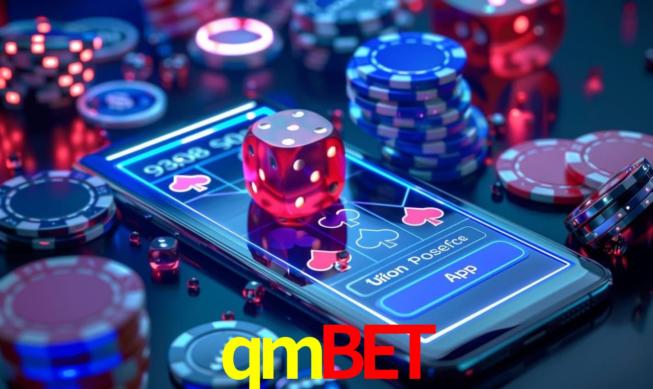Infraestrutura qmbet