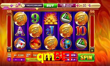 A Emoção da Loteria na qmbet: Uma Chance de Mudança de Vida