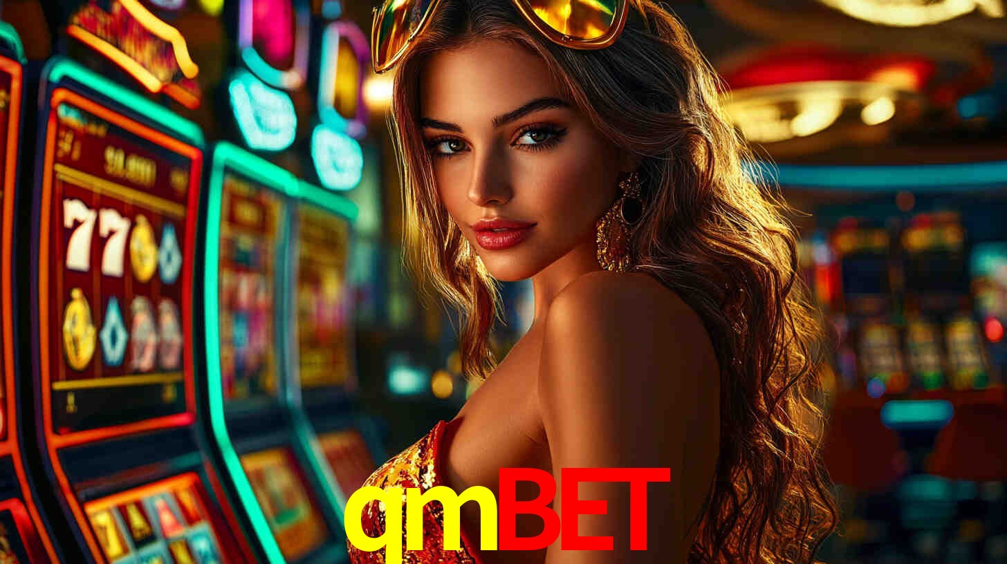 qmbet App Interface