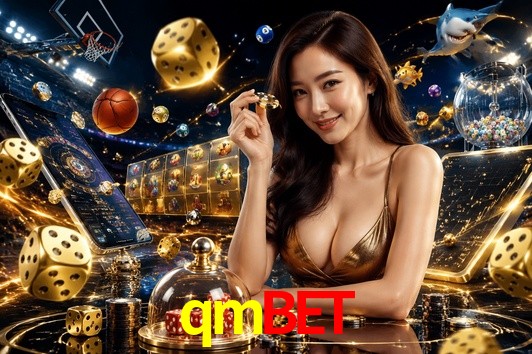Seasonal Promotions qmbet