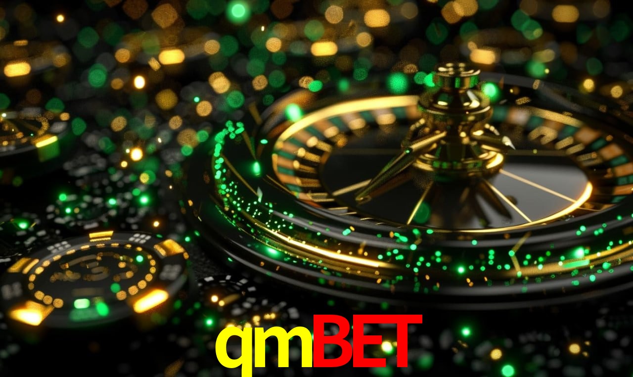 Jogos online qmbet