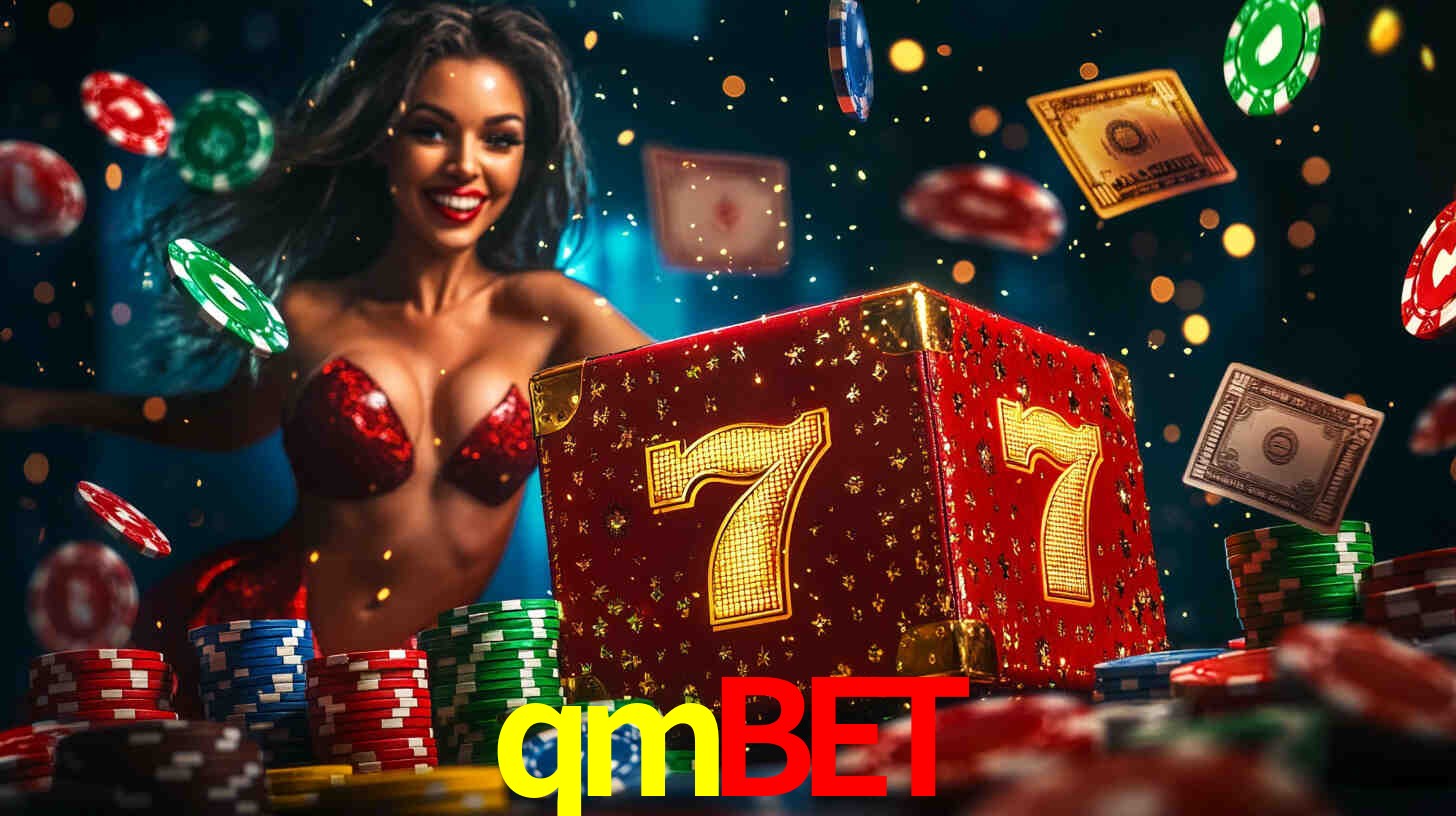 Explorando a Categoria de Eventos em Apostas na qmbet