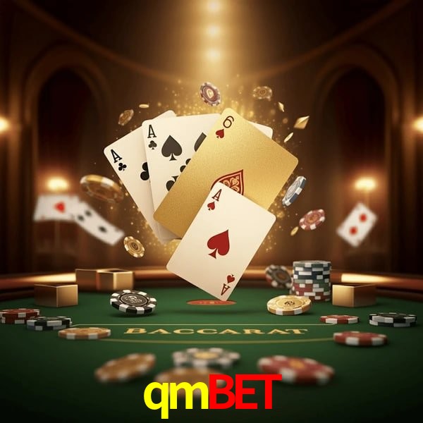Live Casino qmbet