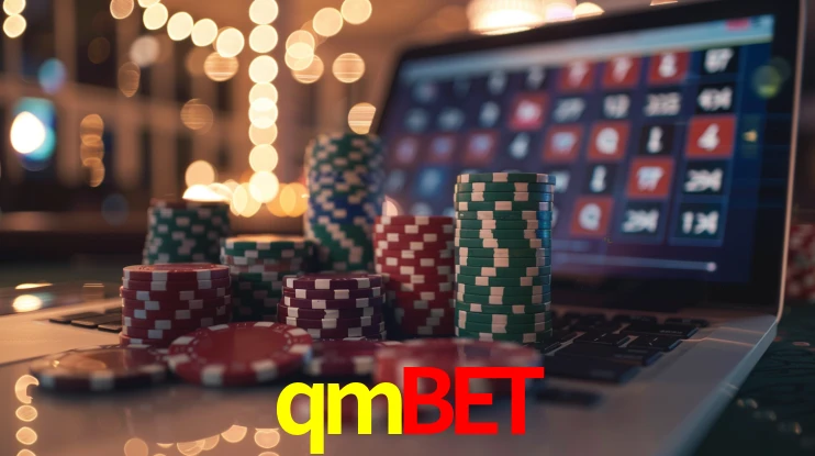 Platform Technology qmbet