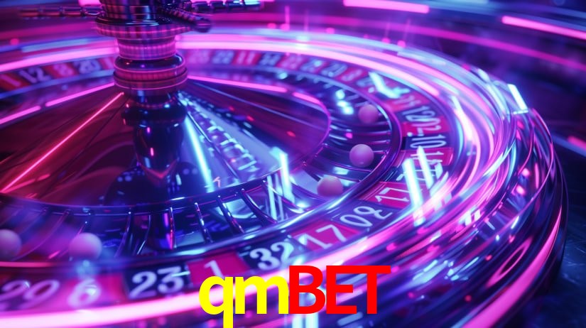 Inovações de Jogos na qmbet: O Futuro das Experiências Interativas