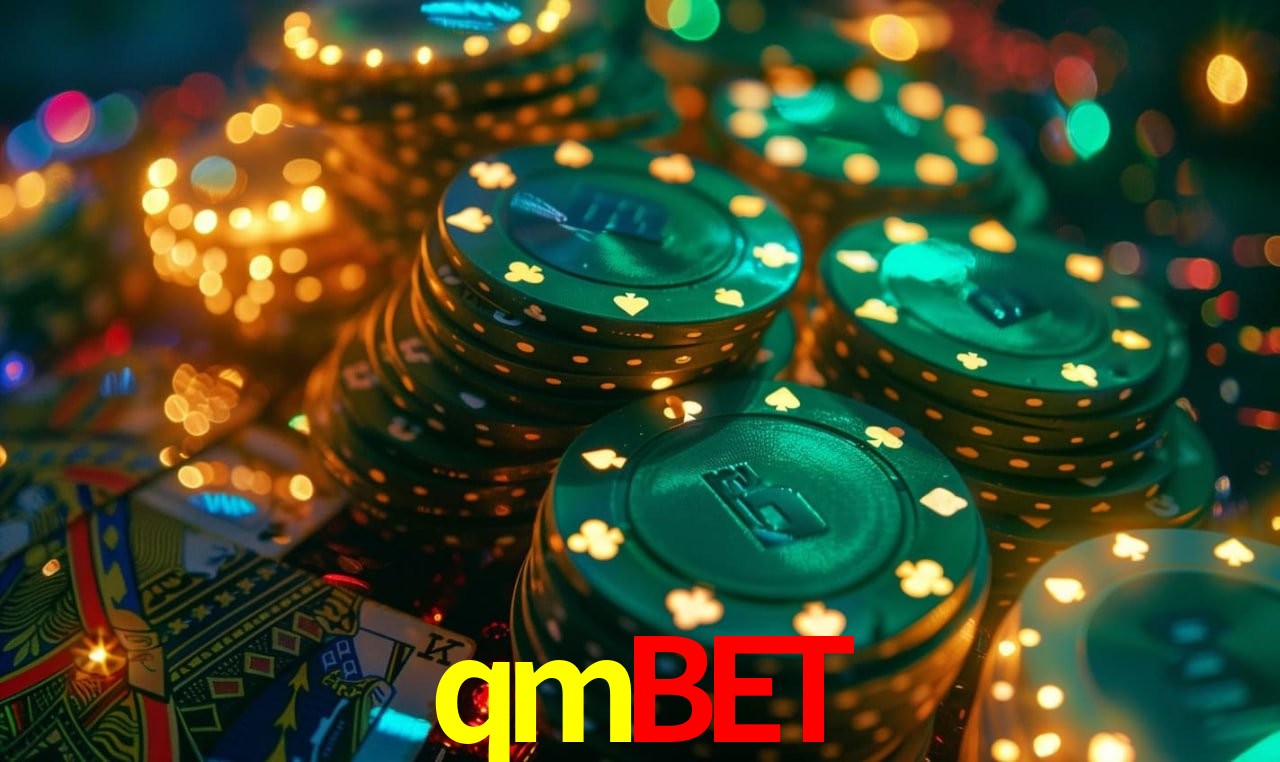 Casino VIP qmbet