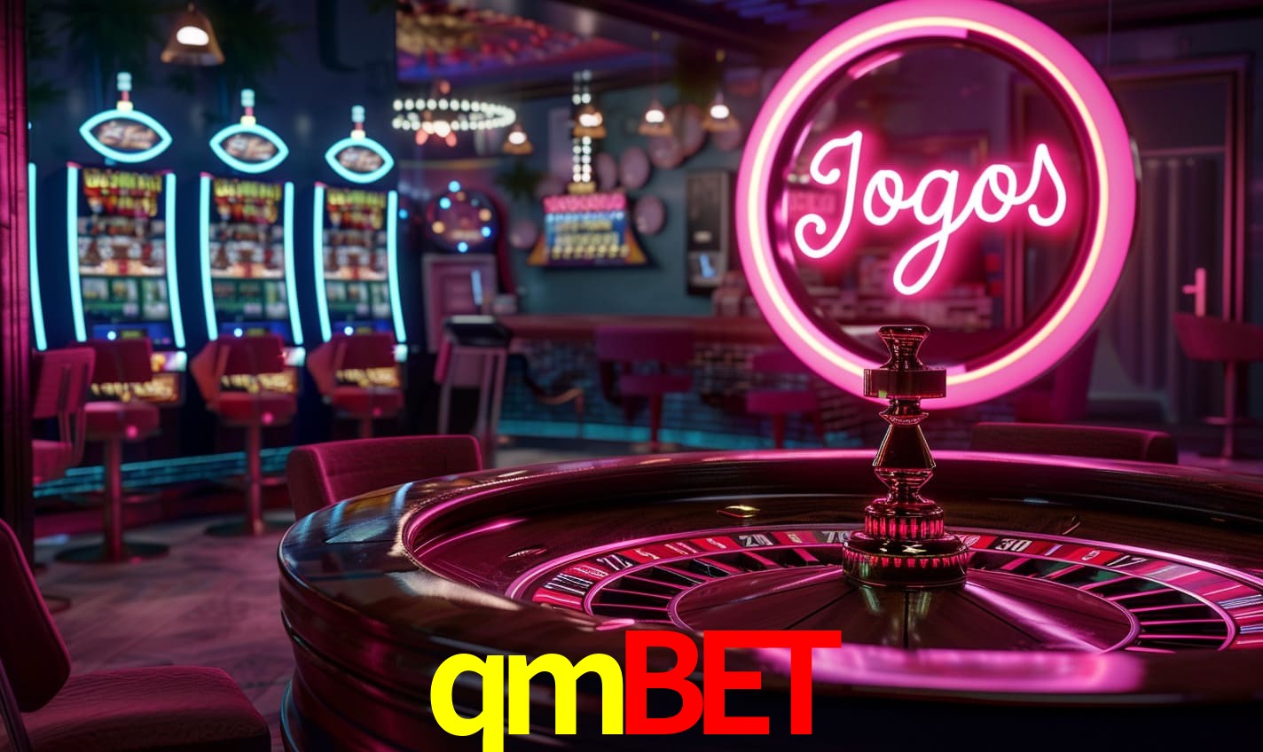Explorando a Categoria de Eventos em Apostas na qmbet