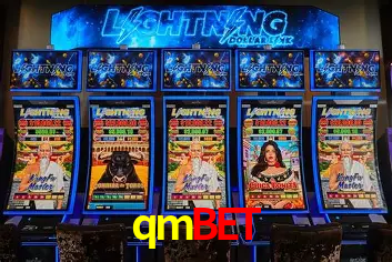 A Revolução dos Aplicativos de Jogos no qmbet