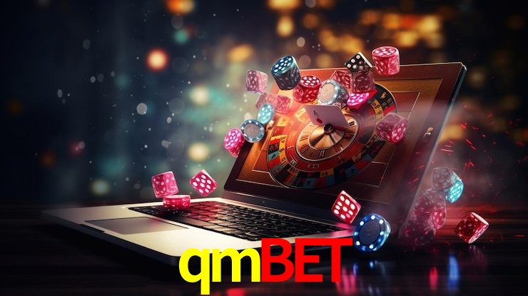 A Emoção da Loteria na qmbet: Uma Chance de Mudança de Vida