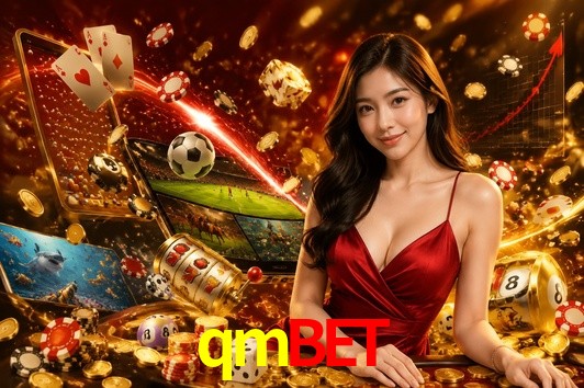 Flash Promotion qmbet