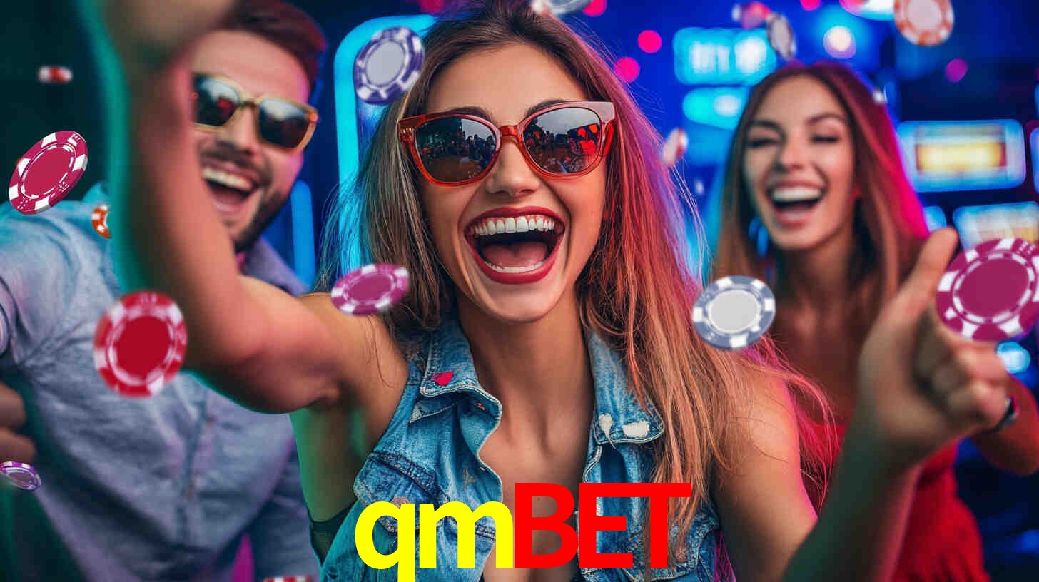Apostas Esportivas na qmbet: Um Guia Completo
