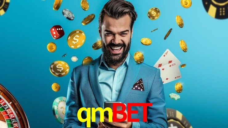 Bonus Features qmbet