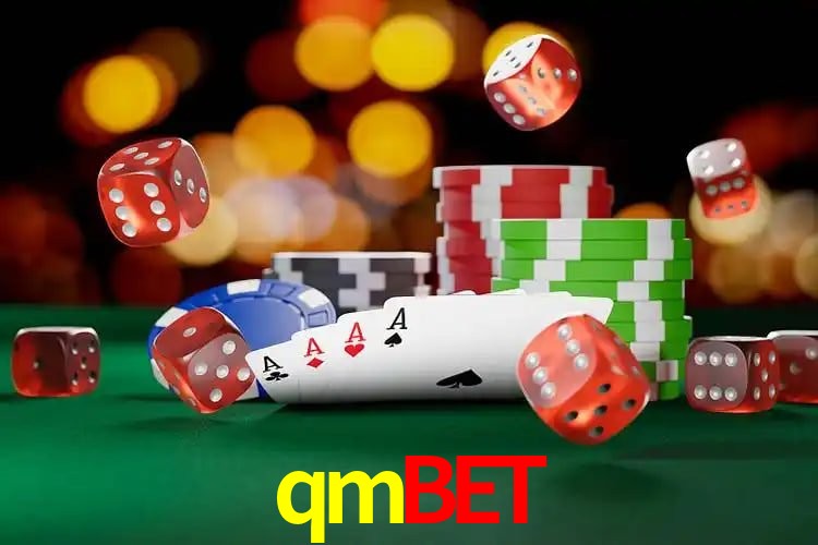 Estatísticas do Jogo qmbet