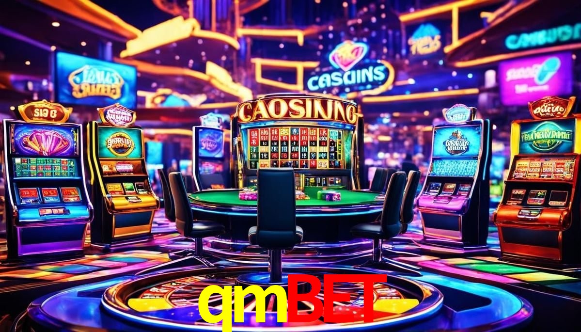 Estatísticas Esportivas qmbet