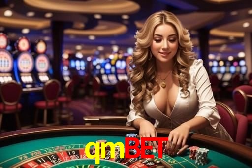 VIP Casino qmbet