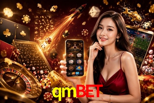 Quick Registration qmbet