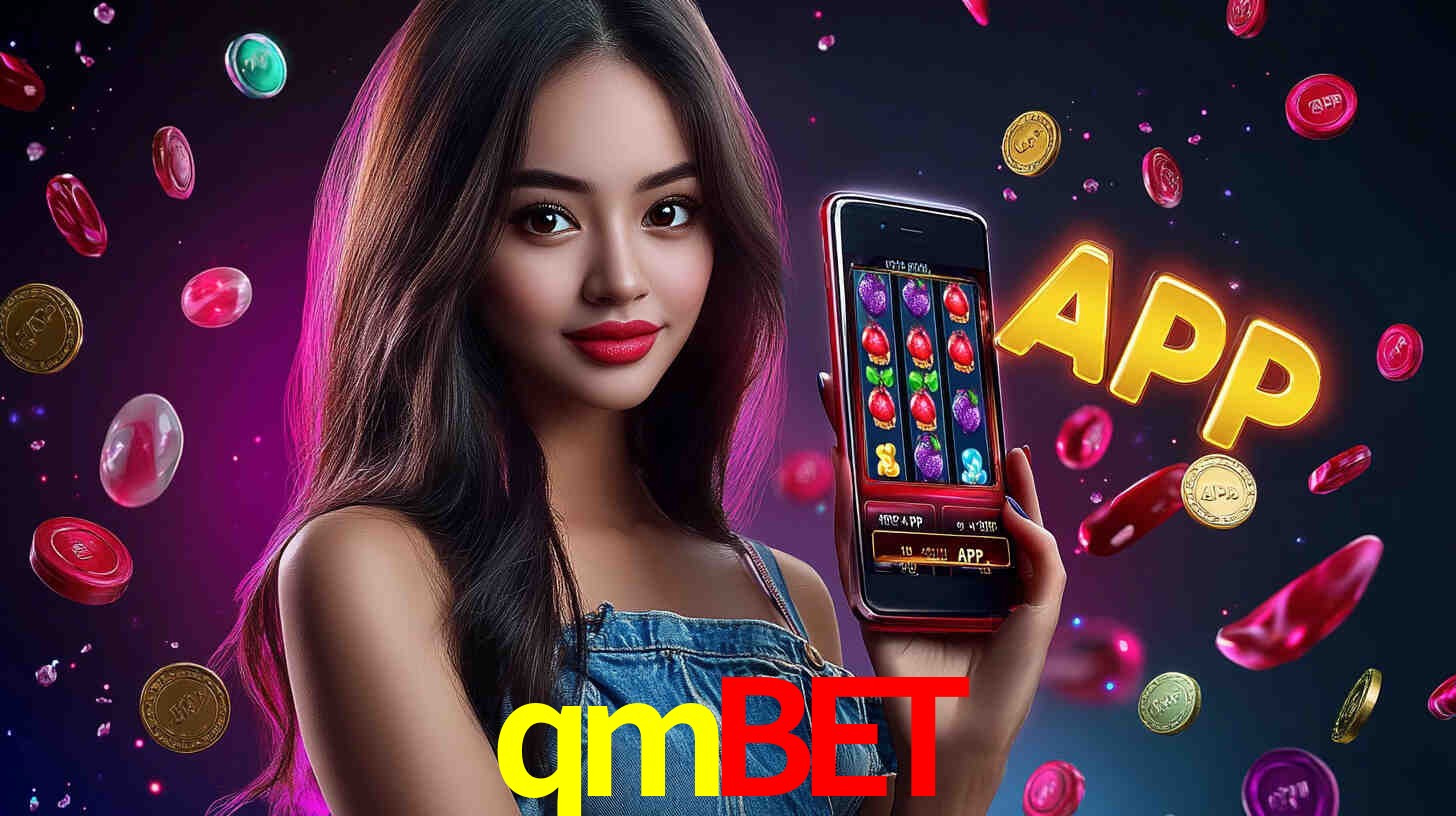 A Experiência Imersiva dos Cassinos Ao Vivo no qmbet