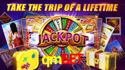 Desvendando o Mundo dos Jogos Virtuais na qmbet