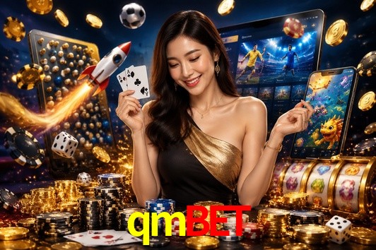 Game Providers qmbet