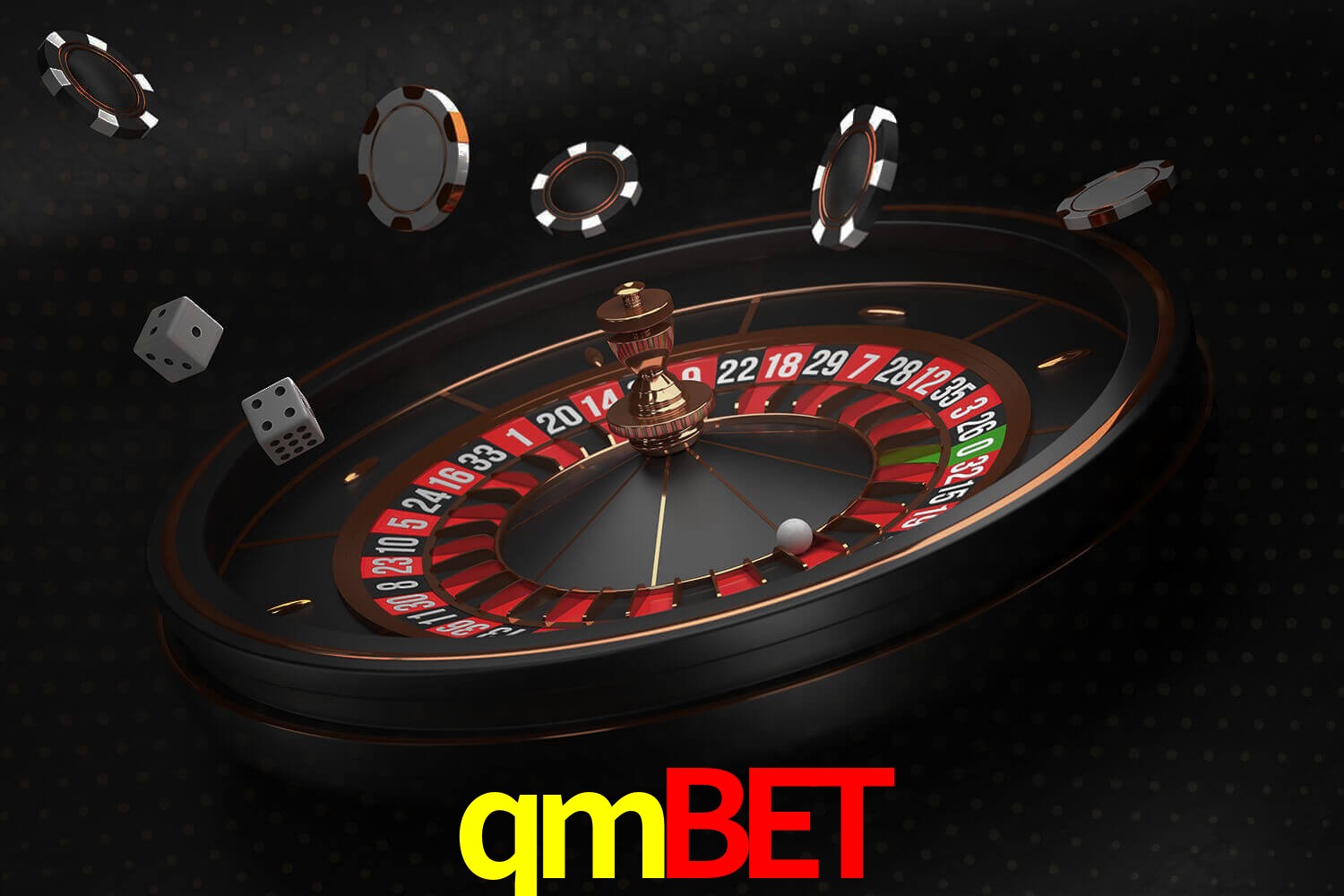 qmbet: Seu Especialista em Apostas Esportivas Brasileiras