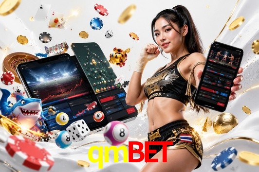 Security Systems qmbet