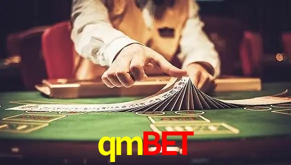 Blackjack Table qmbet