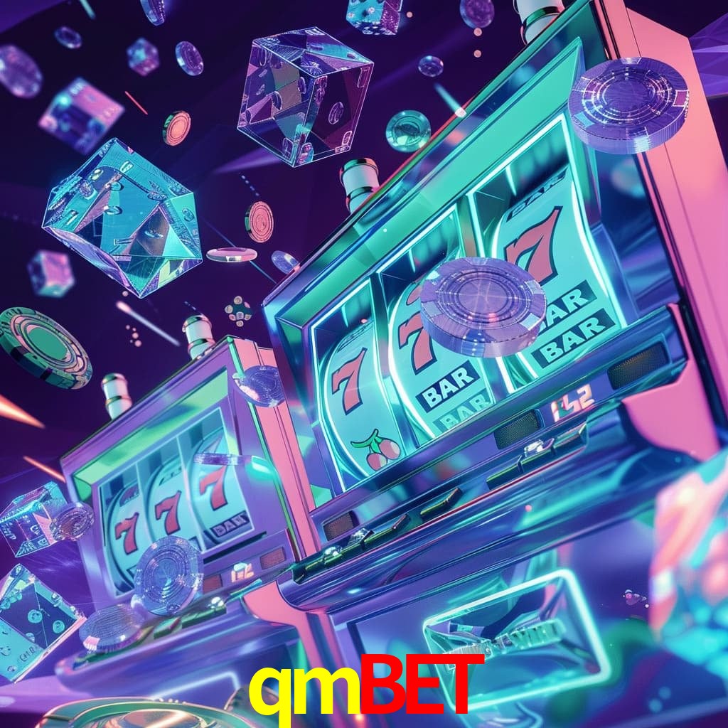 App oficial qmbet