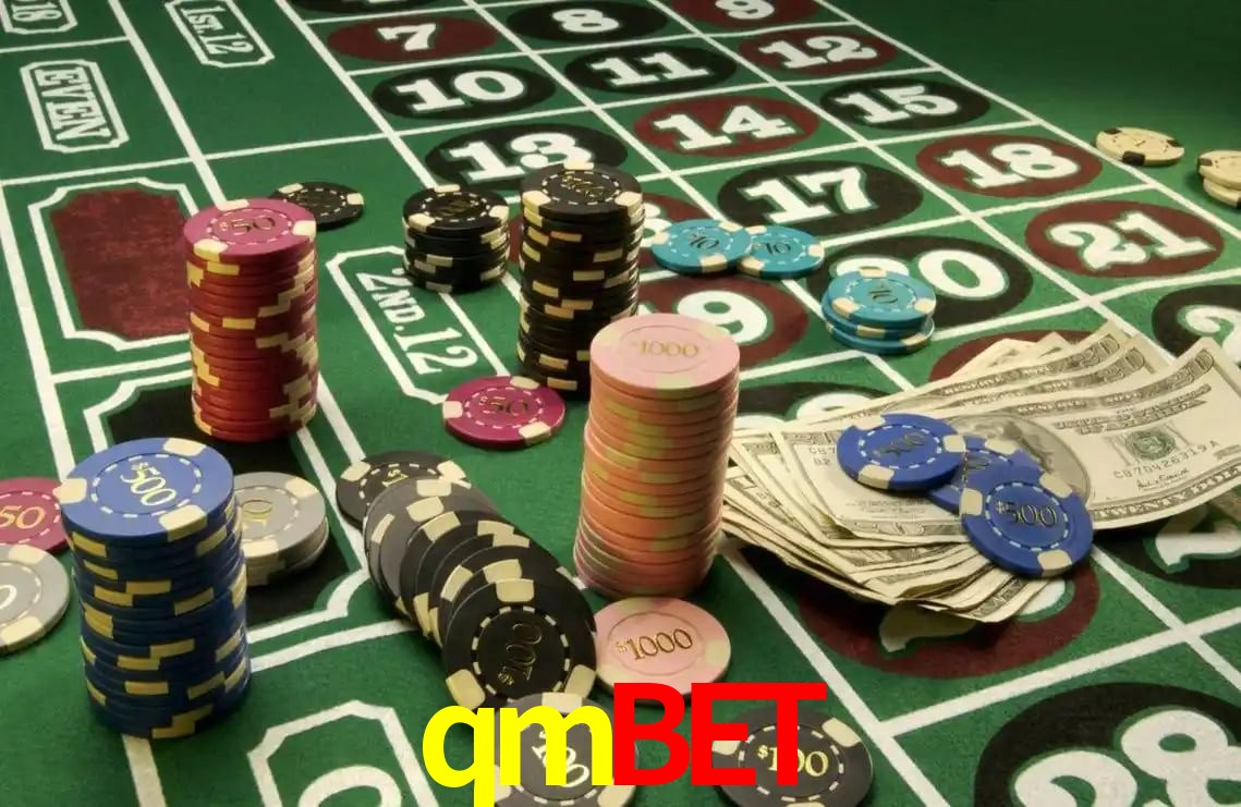Experiência VIP qmbet