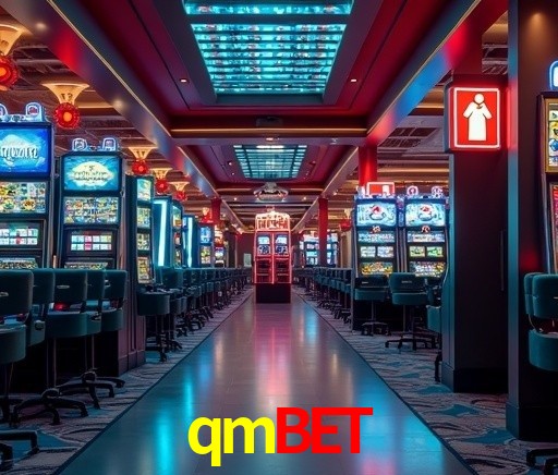 Descubra o Programa VIP da qmbet: Vantagens Exclusivas para Jogadores
