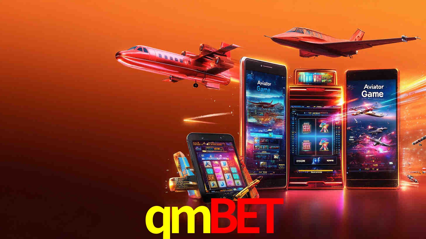 Apostas Esportivas na qmbet: Um Guia Completo