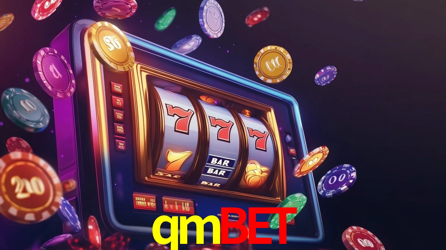 qmbet App Interface