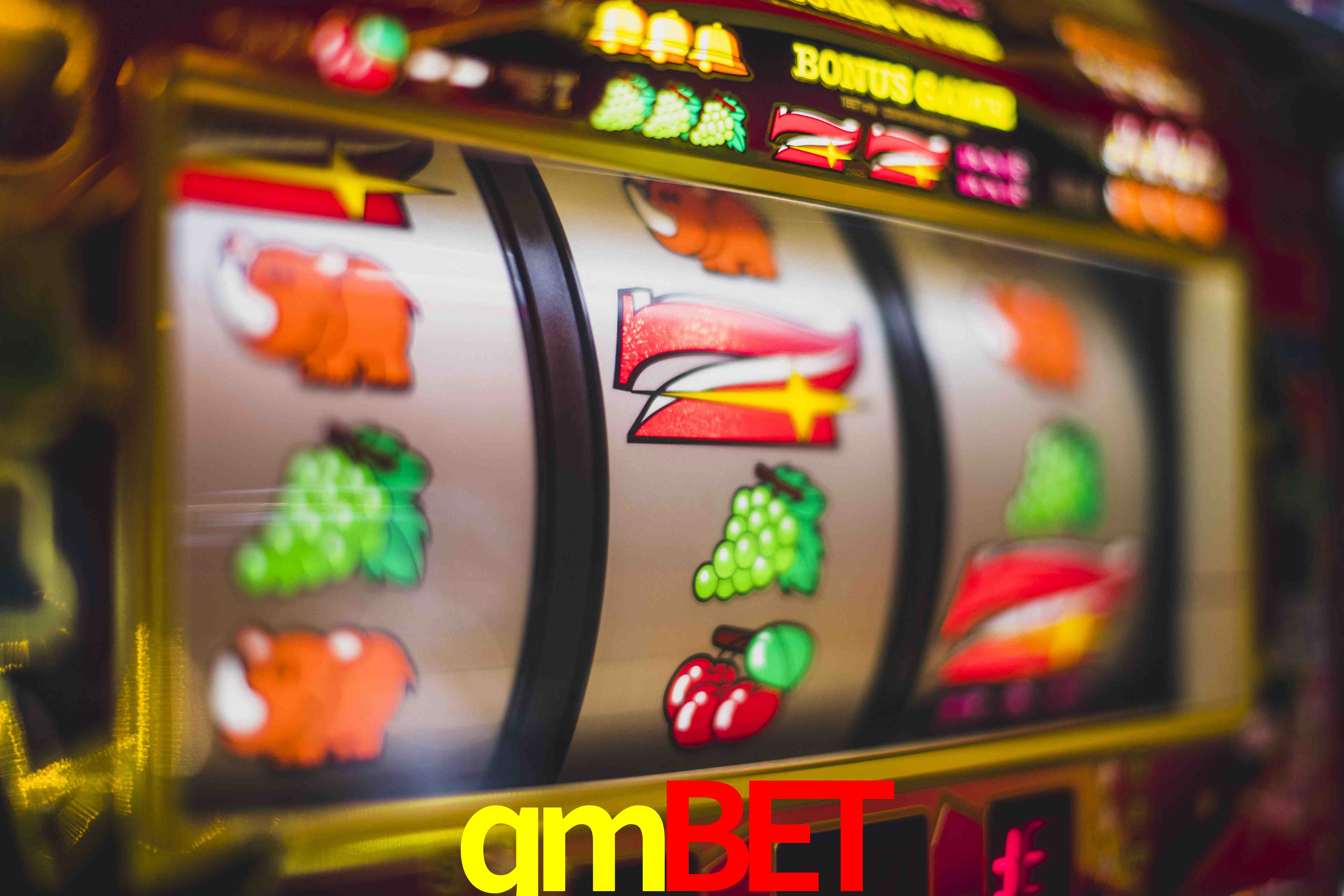 VIP Casino qmbet