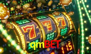 Slot Games qmbet