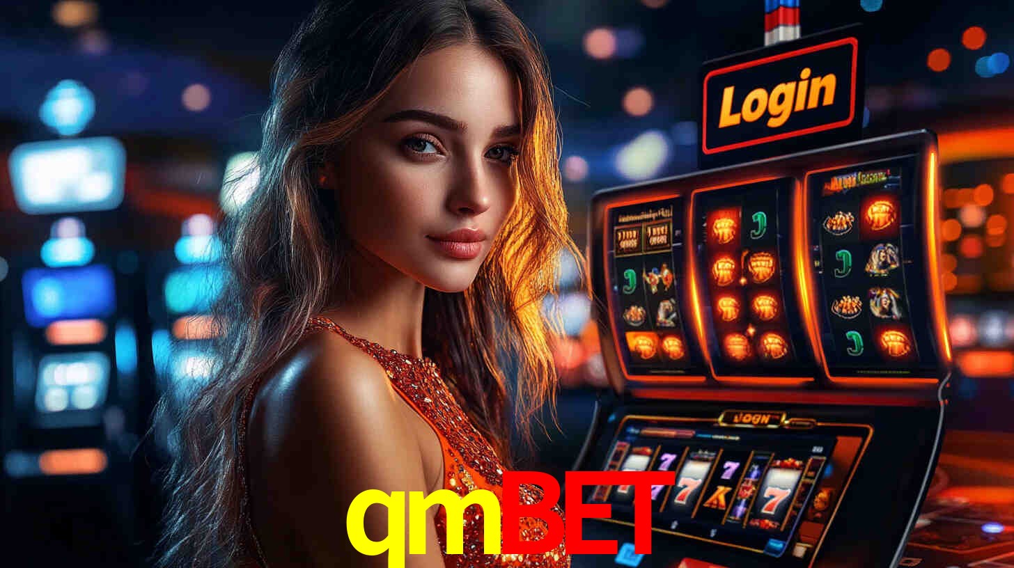 qmbet: A Experiência de Casino com Jogos de Mesa ao Vivo