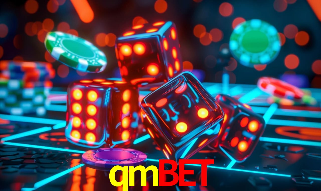 Casino Ao Vivo qmbet