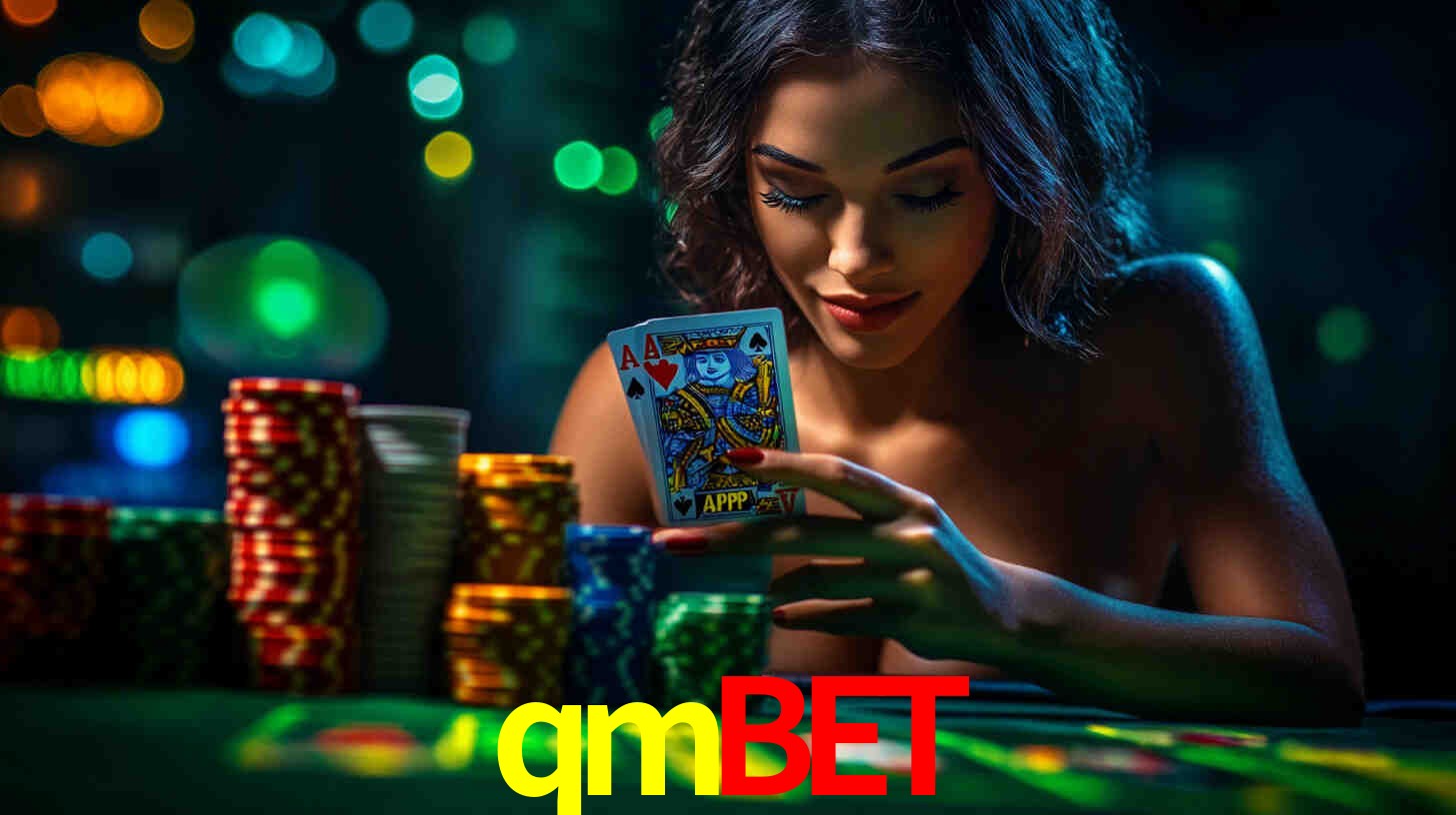 Casino VIP qmbet