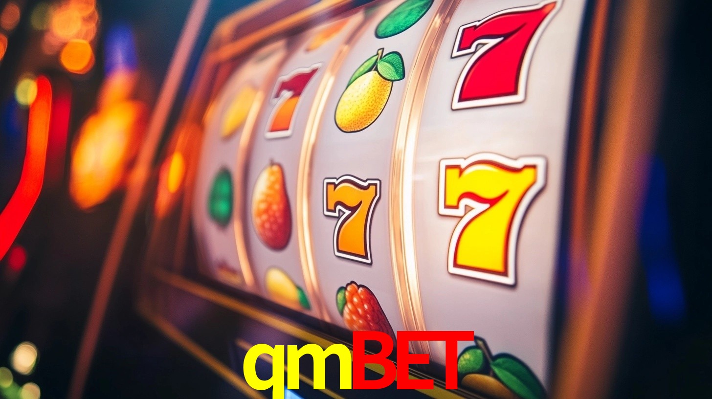 Sinta a adrenalina dos jogos de cassino com qmbet