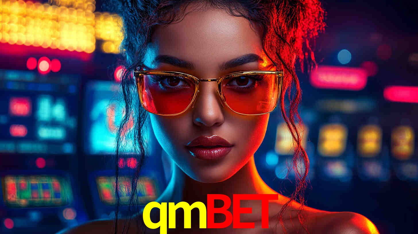 Casino Ao Vivo qmbet